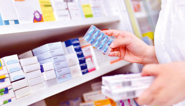 Απαγόρευση παράλληλων εξαγωγών για 77 φάρμακα από τον ΕΟΦ - Φωτογραφία 1