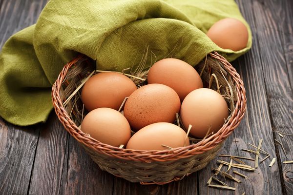 Τι να προσέχετε όταν αγοράζετε αβγά, σύμφωνα με τον ΕΦΕΤ - Φωτογραφία 3