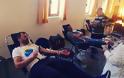 Πραγματοποιήθηκε Εθελοντική αιμοδοσία στην Κατούνα (ΔΕΙΤΕ ΦΩΤΟ) - Φωτογραφία 12