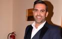 Στέφανος Κωνσταντινίδης: «Θα µπορούσα να γράψω βιβλίο για την τηλεόραση»
