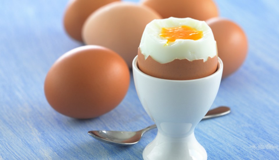 Πόσο τελικά ανεβάζει το αβγό τη χοληστερίνη - Φωτογραφία 1