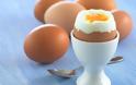 Πόσο τελικά ανεβάζει το αβγό τη χοληστερίνη