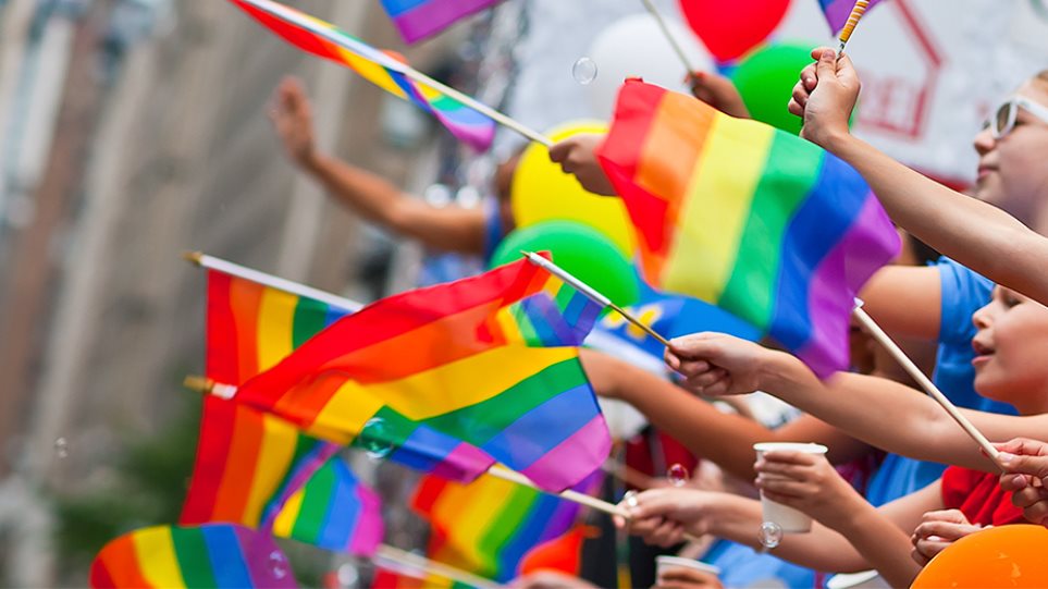 Άγκυρα: «Καμπανάκι» από 40 Ευρωβουλευτές για τα δικαιώματα των ΛΟΑΤ - Φωτογραφία 1