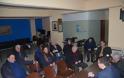 Συνάντηση του υπ. Δημάρχου Ξηρομέρου ΓΙΑΝΝΗ ΤΡΙΑΝΤΑΦΥΛΛΑΚΗ, με μέλη Δ.Σ. Συλλόγων του Δήμου μας στην Αθήνα - Φωτογραφία 18