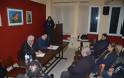 Συνάντηση του υπ. Δημάρχου Ξηρομέρου ΓΙΑΝΝΗ ΤΡΙΑΝΤΑΦΥΛΛΑΚΗ, με μέλη Δ.Σ. Συλλόγων του Δήμου μας στην Αθήνα - Φωτογραφία 6