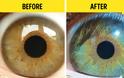 Επτά τρόποι που μπορούν ν’ αλλάξουν το χρώμα των ματιών σας - Φωτογραφία 4