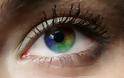 Επτά τρόποι που μπορούν ν’ αλλάξουν το χρώμα των ματιών σας - Φωτογραφία 8