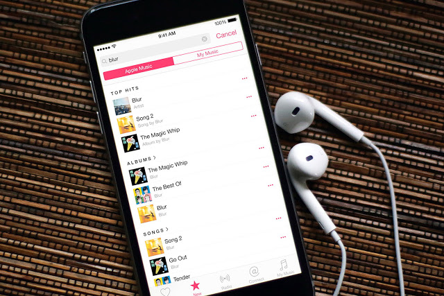 Η Apple στέλνει και πάλι ειδοποιήσεις στους συνδρομητές της Apple Music. Τώρα μπορούν να δώσουν έναν δωρεάν μήνα της υπηρεσίας σε έναν φίλο - Φωτογραφία 1