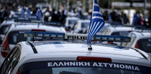Μόνο 75 περιπολικά αστυνομεύουν όλη την Αττική - Σοκάρουν τα νούμερα (ΒΙΝΤΕΟ) - Φωτογραφία 1