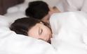 Πώς ο ύπνος κάνει καλό στις σχέσεις μας;