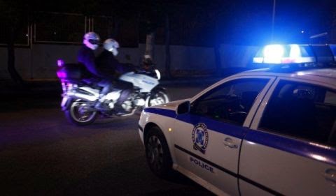 Η παγίδα με τα νυχτερινά των αστυνομικών - Φωτογραφία 1
