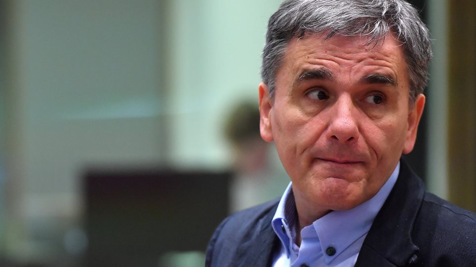 Reuters: Το Eurogroup δεν θα δώσει στην Ελλάδα τα 750 εκατ. ευρώ - Φωτογραφία 1