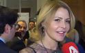 Τζένη Μπαλατσινού: Αποκάλυψε on- air την επιστροφή της στον ΑΝΤ1...