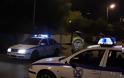 Τρεις κρατούμενοι απέδρασαν από περιπολικό στο κέντρο της Αθήνας