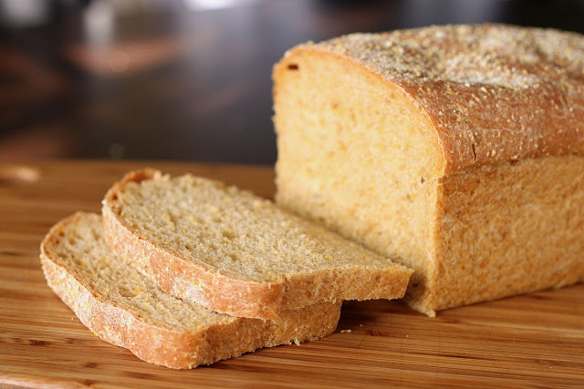 Γιατί το χειμώνα το ψωμί χαλάει πιο εύκολα και τι μπορείτε να κάνετε για να το διατηρήσετε περισσότερο; - Φωτογραφία 1