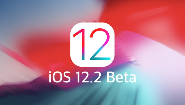 Δείτε όλες τις αλλαγές που περιλαμβάνει το iOS 12.2 - Φωτογραφία 1