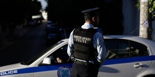 Θεσσαλονίκη: Ελεύθερος ο 20χρονος που συνελήφθη για το θάνατο του πατέρα του - Φωτογραφία 1