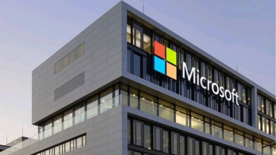 Η Microsoft προειδοποιεί για κυβερνοεπιθέσεις ενόψει των ευρωεκλογών - Φωτογραφία 1