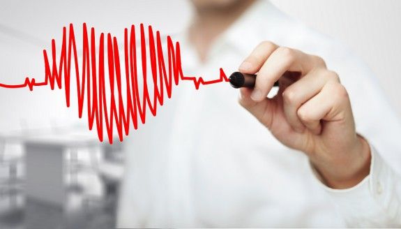 10 καθημερινές συνήθειες που επιβαρύνουν την υγεία της καρδιάς - Φωτογραφία 1