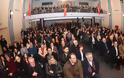 Μεγάλη εκδήλωση στο Αγρίνιο με ομιλητή τον Δημήτρη Κουτσούμπα (VIDEO - ΦΩΤΟ) - Φωτογραφία 1