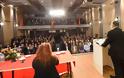 Μεγάλη εκδήλωση στο Αγρίνιο με ομιλητή τον Δημήτρη Κουτσούμπα (VIDEO - ΦΩΤΟ) - Φωτογραφία 10