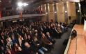 Μεγάλη εκδήλωση στο Αγρίνιο με ομιλητή τον Δημήτρη Κουτσούμπα (VIDEO - ΦΩΤΟ) - Φωτογραφία 3
