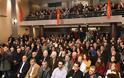 Μεγάλη εκδήλωση στο Αγρίνιο με ομιλητή τον Δημήτρη Κουτσούμπα (VIDEO - ΦΩΤΟ) - Φωτογραφία 7