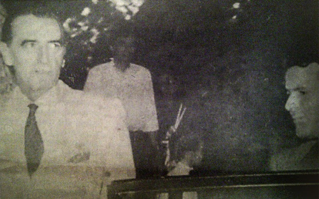 21/2/1985: Η εκτέλεση Μομφερράτου από τη 17Ν - Φωτογραφία 1