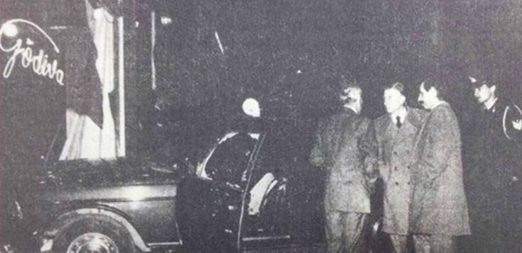 21/2/1985: Η εκτέλεση Μομφερράτου από τη 17Ν - Φωτογραφία 5