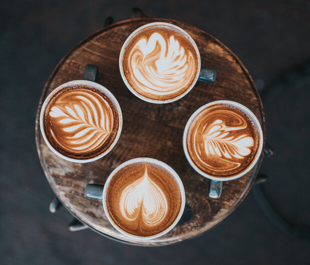Καφές Decafeine: Σου κάνει,τελικά, καλό ή όχι; - Φωτογραφία 1
