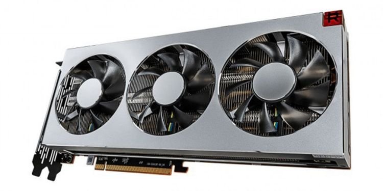 AMD Navi: τέλος του έτους φημολογείται η νέα σειρά GPU - Φωτογραφία 1