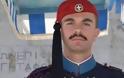 Δυτική Ελλάδα: Αυτός είναι ο Πατρινός εύζωνας της Προεδρικής Φρουράς που πέθανε ξαφνικά – Θρήνος για τον 27χρονο (ΔΕΙΤΕ ΦΩΤΟ)