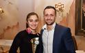 Βράβευση κορυφαίων του 2018 ΤΑΕΚΒΟΝΤΟ: Κορυφαία αθλήτρια η Ρωμαλέα Μεσυνδιάνου, στους κορυφαίους προπονητές ο Νίκος Κακαρέλης