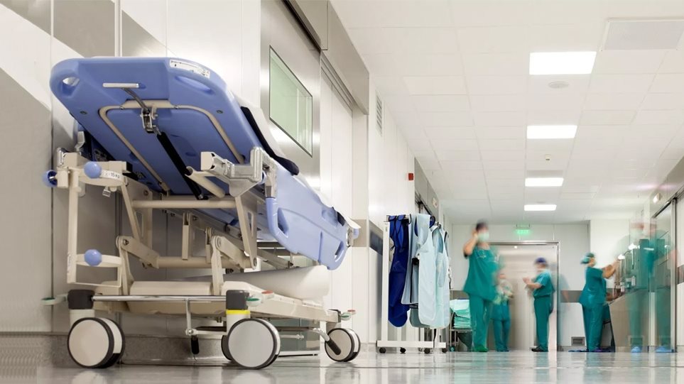 Γρίπη: «Θερίζει» με 74 νεκρούς και 264 νοσηλευόμενους σε ΜΕΘ - Φωτογραφία 1