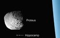 Ιππόκαμπος, ο έβδομος εσωτερικός δορυφόρος του Ποσειδώνα