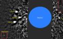 Ιππόκαμπος, ο έβδομος εσωτερικός δορυφόρος του Ποσειδώνα - Φωτογραφία 2