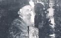 11727 - Ιερομόναχος Καλλίνικος Αγιορείτης (†23 Φεβρουαρίου 1961)