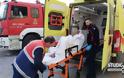 Άργος: Πυρκαγιά σε γηροκομείο με έναν τραυματία
