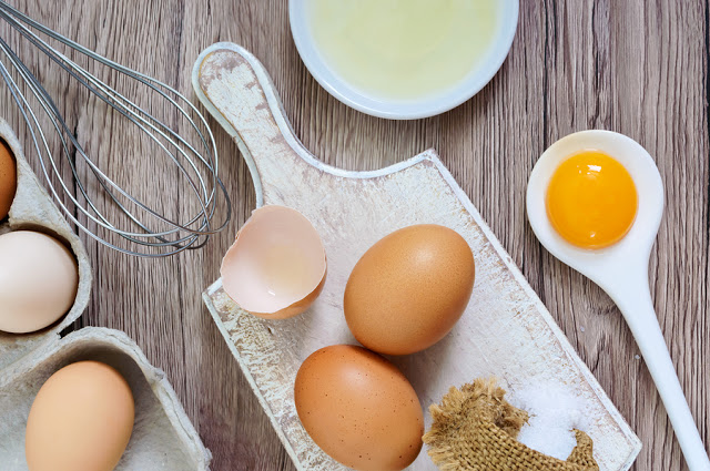 Τι θα συμβεί στο σώμα σας αν αρχίσετε να τρώτε δύο αβγά καθημερινά; - Φωτογραφία 1