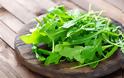 Ρόκα: Η σαλάτα με τα πολύτιμα οφέλη στην υγεία