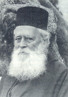 11737 - Μοναχός Θωμάς Μικραγιαννανίτης (1895 - 24 Φεβρουαρίου 1978) - Φωτογραφία 1