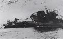Β’ Παγκόσμιος Πόλεμος: Οι Έλληνες ναυτικοί στις ρότες του θανάτου - Φωτογραφία 11