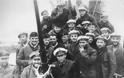 Β’ Παγκόσμιος Πόλεμος: Οι Έλληνες ναυτικοί στις ρότες του θανάτου - Φωτογραφία 2