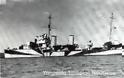 Β’ Παγκόσμιος Πόλεμος: Οι Έλληνες ναυτικοί στις ρότες του θανάτου - Φωτογραφία 5