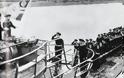 Β’ Παγκόσμιος Πόλεμος: Οι Έλληνες ναυτικοί στις ρότες του θανάτου - Φωτογραφία 7