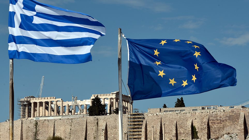 DW: Η κατάσταση στην Ελλάδα παραμένει προβληματική - Φωτογραφία 1