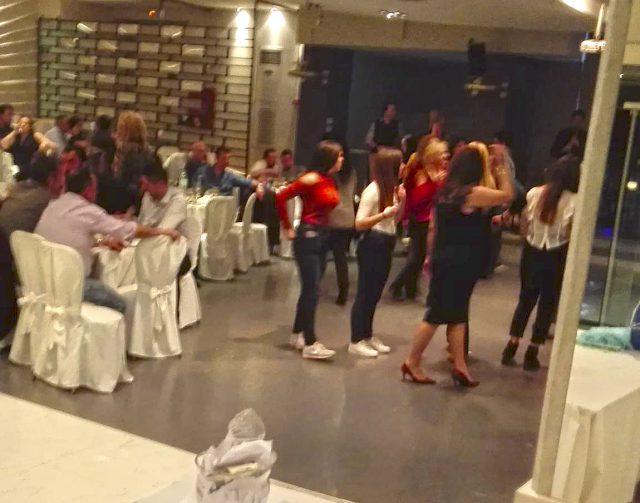 Λαμπερός ο χορός της ΦΙΛΑΡΜΟΝΙΚΗΣ Εταιρίας ΒΟΝΙΤΣΑΣ στο Sozos Inn Hotel -ΦΩΤΟ - Φωτογραφία 19