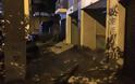 Ποιους «δείχνει» η εισαγγελέας Γεωργία Τσατάνη για την έκρηξη έξω από το σπίτι της τον Οκτώβριο του 2016