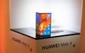 Huawei Mate X: Το μέλλον είναι εδώ