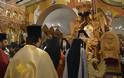 11743 - Υποδοχή της Κουτλουμουσιανής θαυματουργής Εικόνος της Παναγίας «Η Φοβερά Προστασία» και Χειροτονία διακόνου (βίντεο και φωτογραφίες) - Φωτογραφία 16